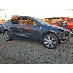 2024 TESLA MODEL Y 7SAYGDEE4RA218242 94573565