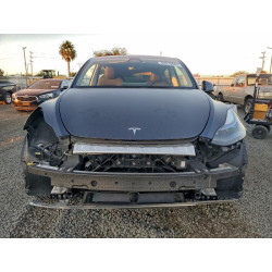 2024 TESLA MODEL Y 7SAYGDEE4RA218242 94573565