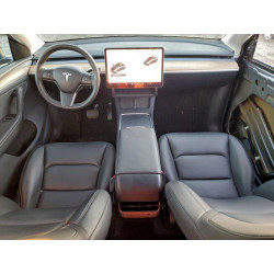 2024 TESLA MODEL Y 7SAYGDEE4RA218242 94573565