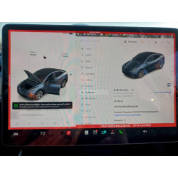 2024 TESLA MODEL Y 7SAYGDEE4RA218242 94573565