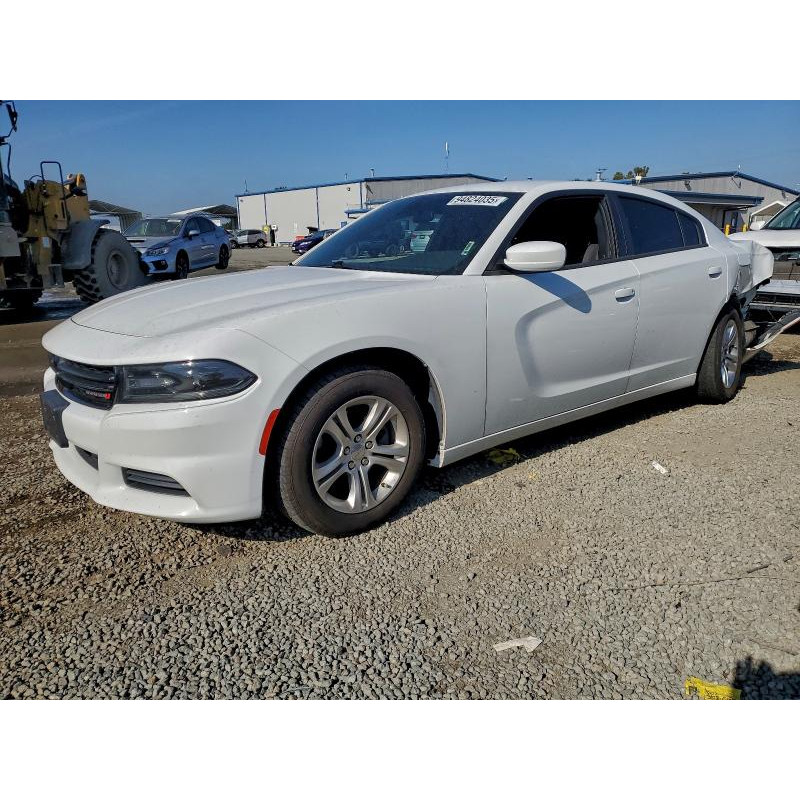 2020 DODGE CHARGER 2C3CDXBG2LH186472 94824035