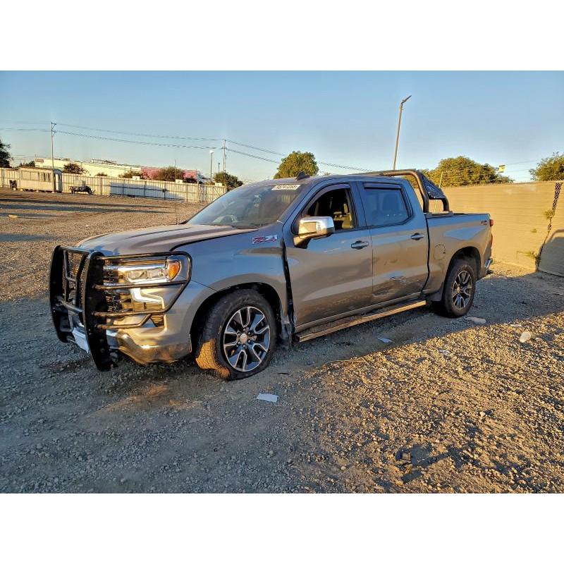 2023 CHEVROLET ALL Models 2GCUDDED8P1123214 95747255