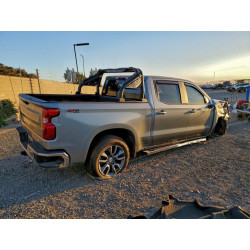 2023 CHEVROLET ALL Models 2GCUDDED8P1123214 95747255