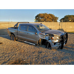 2023 CHEVROLET ALL Models 2GCUDDED8P1123214 95747255