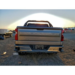 2023 CHEVROLET ALL Models 2GCUDDED8P1123214 95747255