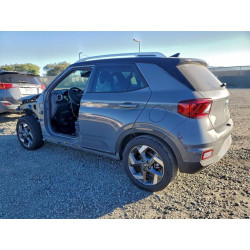 2022 HYUNDAI VENUE KMHRC8A34NU146693 95866385