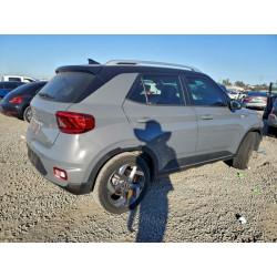 2022 HYUNDAI VENUE KMHRC8A34NU146693 95866385