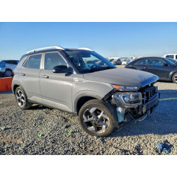 2022 HYUNDAI VENUE KMHRC8A34NU146693 95866385