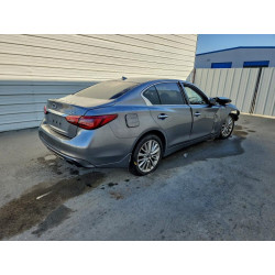 2021 INFINITI Q50 JN1EV7BP4MM700941 95958015