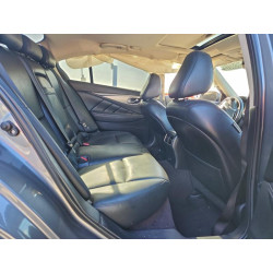 2021 INFINITI Q50 JN1EV7BP4MM700941 95958015