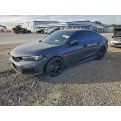 2025 HONDA CIVIC 2HGFE4F82SH330206 96369905