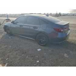 2025 HONDA CIVIC 2HGFE4F82SH330206 96369905