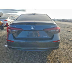 2025 HONDA CIVIC 2HGFE4F82SH330206 96369905