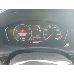 2025 HONDA CIVIC 2HGFE4F82SH330206 96369905