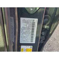 2025 HONDA CIVIC 2HGFE4F82SH330206 96369905