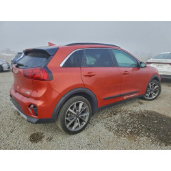 2022 KIA NIRO KNDCC3LC8N5545515 96783095