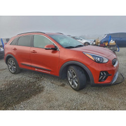 2022 KIA NIRO KNDCC3LC8N5545515 96783095
