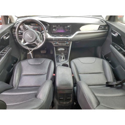 2022 KIA NIRO KNDCC3LC8N5545515 96783095