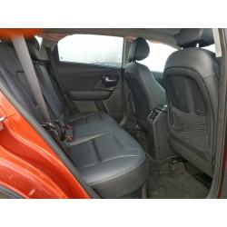 2022 KIA NIRO KNDCC3LC8N5545515 96783095