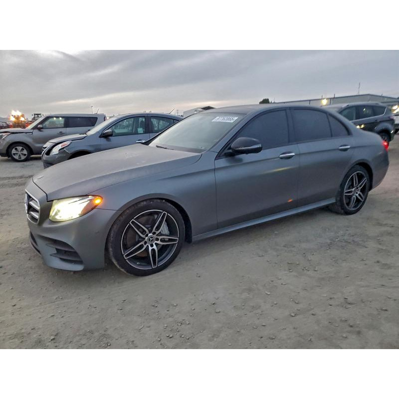 2020 MERCEDES-BENZ E-CLASS WDDZF6JBXLA709371 97762865
