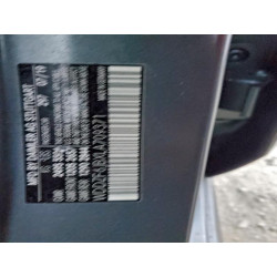 2020 MERCEDES-BENZ E-CLASS WDDZF6JBXLA709371 97762865