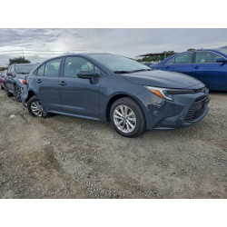 2025 TOYOTA COROLLA JTDBCMFE2S3090232 98697325