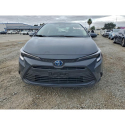 2025 TOYOTA COROLLA JTDBCMFE2S3090232 98697325