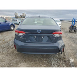 2025 TOYOTA COROLLA JTDBCMFE2S3090232 98697325