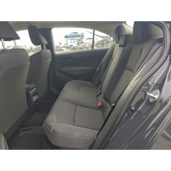 2025 TOYOTA COROLLA JTDBCMFE2S3090232 98697325