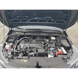 2025 TOYOTA COROLLA JTDBCMFE2S3090232 98697325
