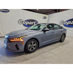 2023 KIA K5 5XXG14J22PG181520 99350825