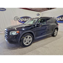 2023 MERCEDES-BENZ GLB-CLASS W1N4M4HB4PW328217 99351115