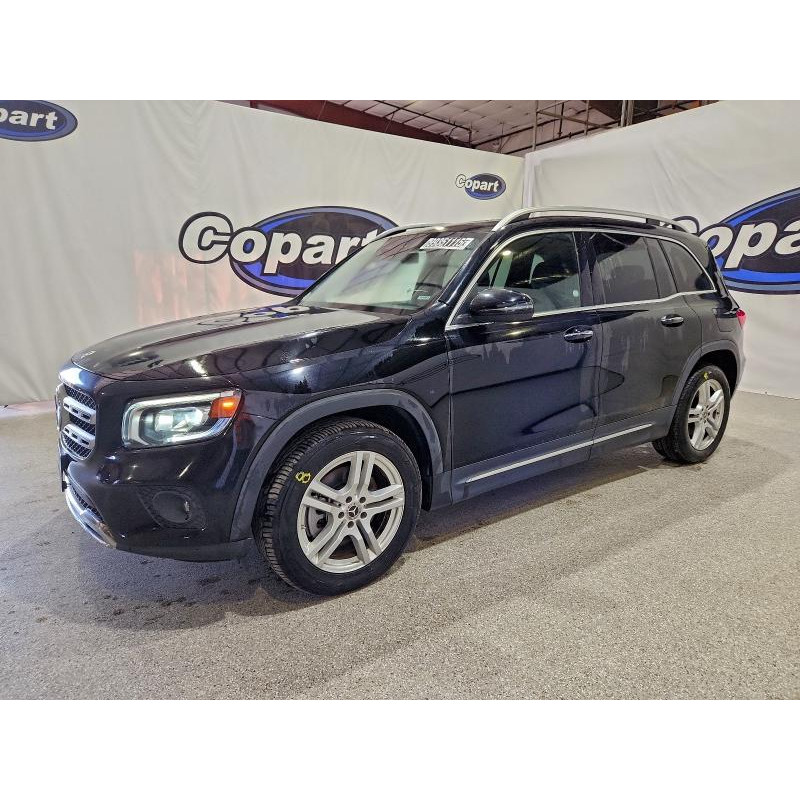 2023 MERCEDES-BENZ GLB-CLASS W1N4M4HB4PW328217 99351115