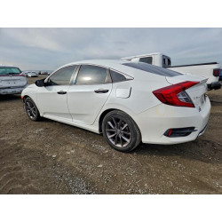 2020 HONDA CIVIC 19XFC1F32LE211303 99700095