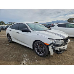 2020 HONDA CIVIC 19XFC1F32LE211303 99700095