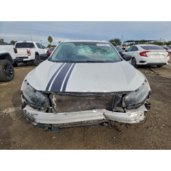 2020 HONDA CIVIC 19XFC1F32LE211303 99700095