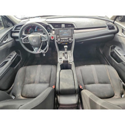 2020 HONDA CIVIC 19XFC1F32LE211303 99700095