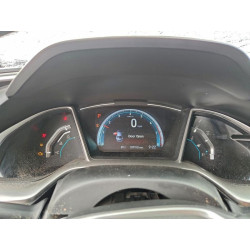 2020 HONDA CIVIC 19XFC1F32LE211303 99700095