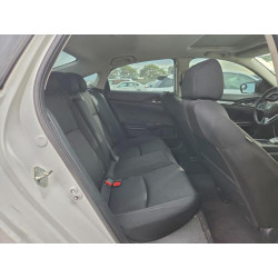 2020 HONDA CIVIC 19XFC1F32LE211303 99700095