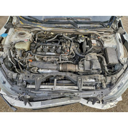 2020 HONDA CIVIC 19XFC1F32LE211303 99700095