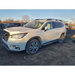 2020 SUBARU ASCENT 4S4WMAPD1L3444130 72809315