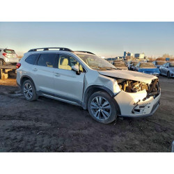 2020 SUBARU ASCENT 4S4WMAPD1L3444130 72809315