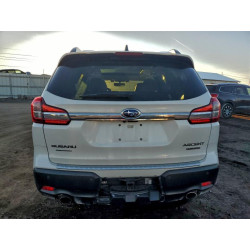 2020 SUBARU ASCENT 4S4WMAPD1L3444130 72809315