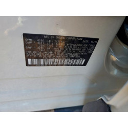 2020 SUBARU ASCENT 4S4WMAPD1L3444130 72809315