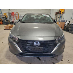 2025 NISSAN SENTRA 3N1AB8CV3SY368298 73300465