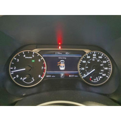 2025 NISSAN SENTRA 3N1AB8CV3SY368298 73300465