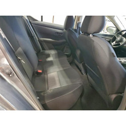 2025 NISSAN SENTRA 3N1AB8CV3SY368298 73300465