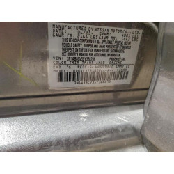 2025 NISSAN SENTRA 3N1AB8CV3SY368298 73300465