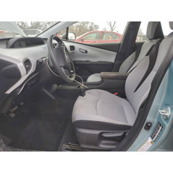 2021 TOYOTA PRIUS JTDKAMFUXM3150824 73318775