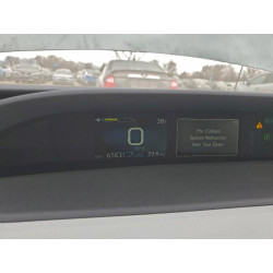 2021 TOYOTA PRIUS JTDKAMFUXM3150824 73318775